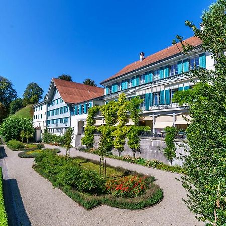Gasthof Gyrenbad Turbenthal Esterno foto