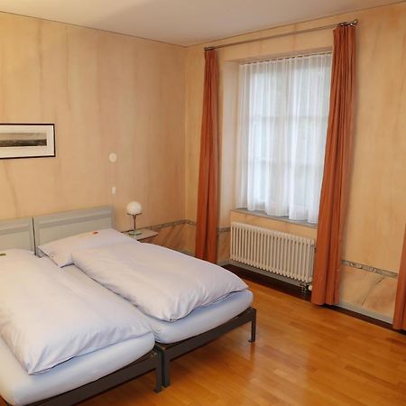 Gasthof Gyrenbad Turbenthal Esterno foto