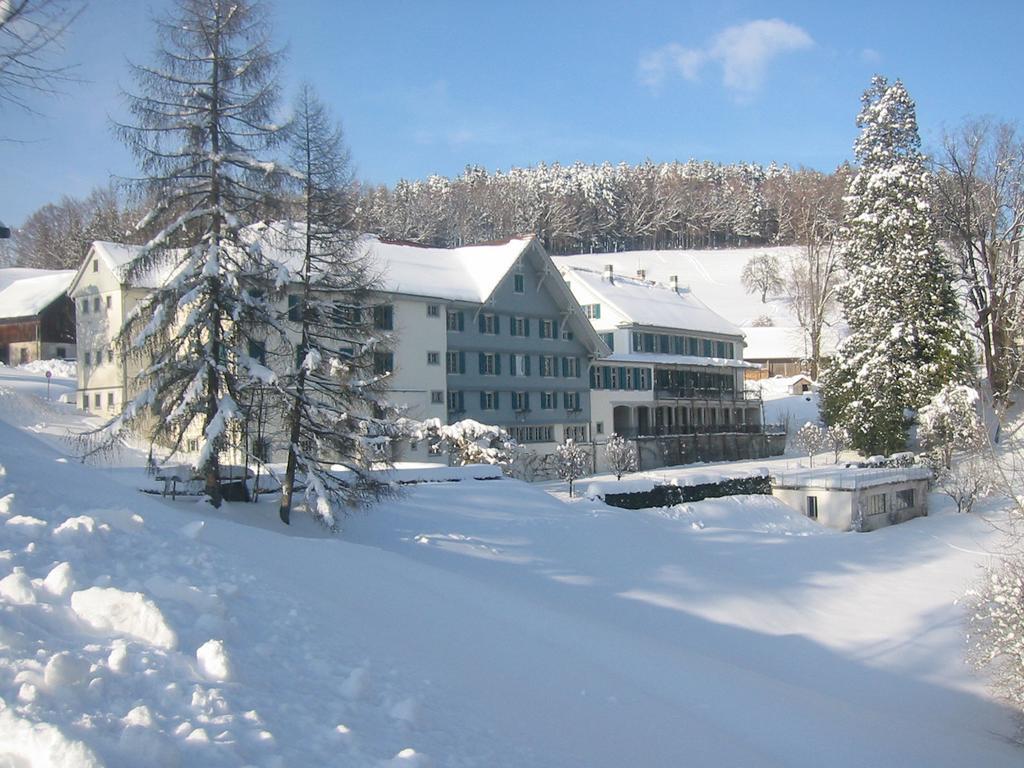 Gasthof Gyrenbad Turbenthal Esterno foto