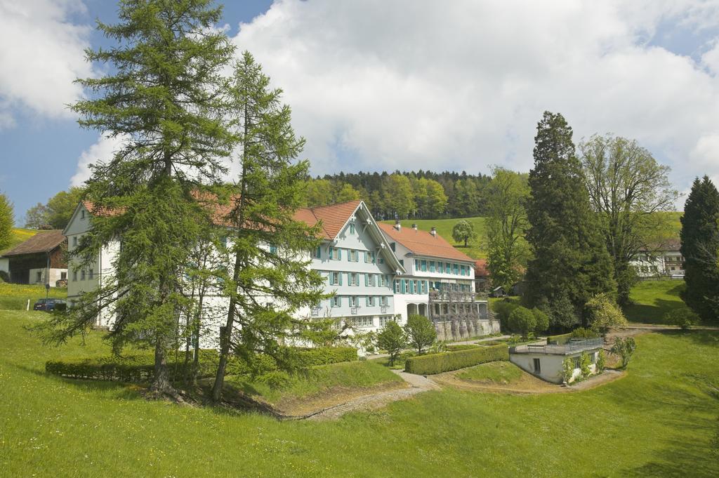 Gasthof Gyrenbad Turbenthal Esterno foto