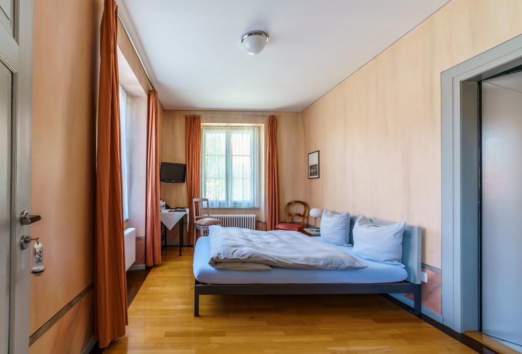 Gasthof Gyrenbad Turbenthal Esterno foto