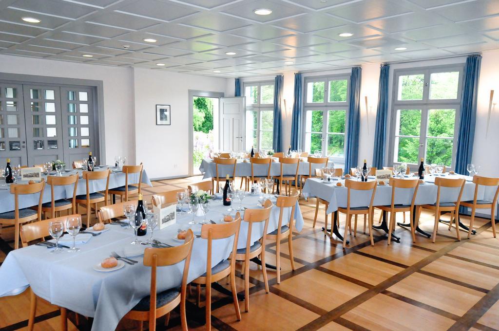 Gasthof Gyrenbad Turbenthal Esterno foto