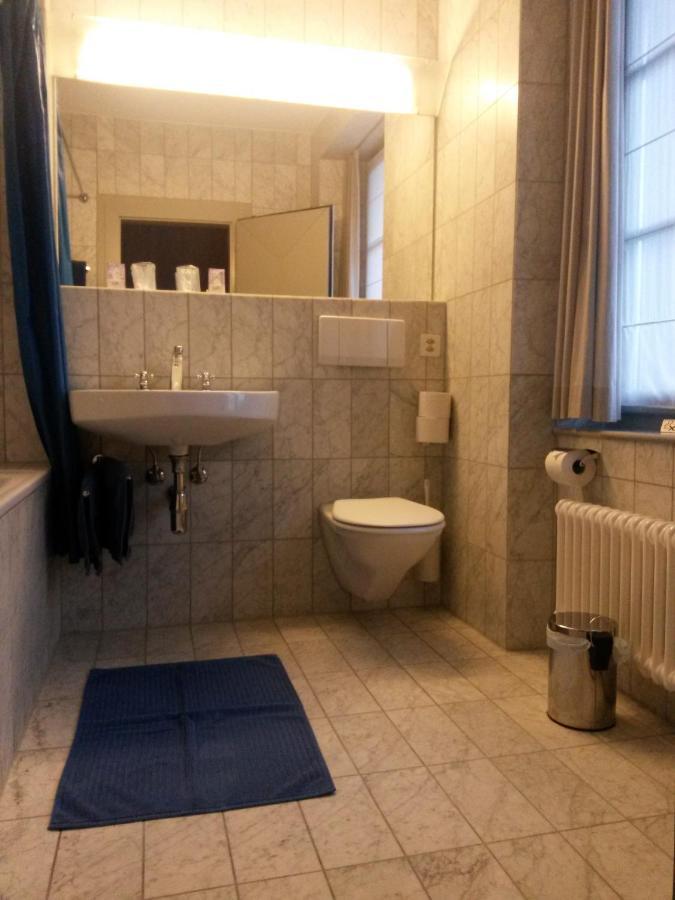 Gasthof Gyrenbad Turbenthal Esterno foto
