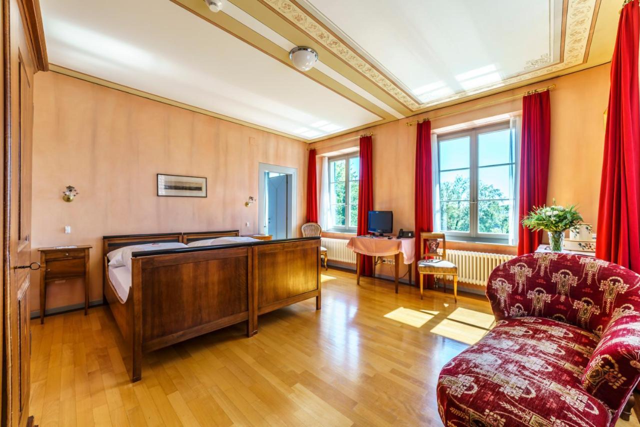 Gasthof Gyrenbad Turbenthal Esterno foto